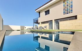 Miya Del Sol Heated Pool